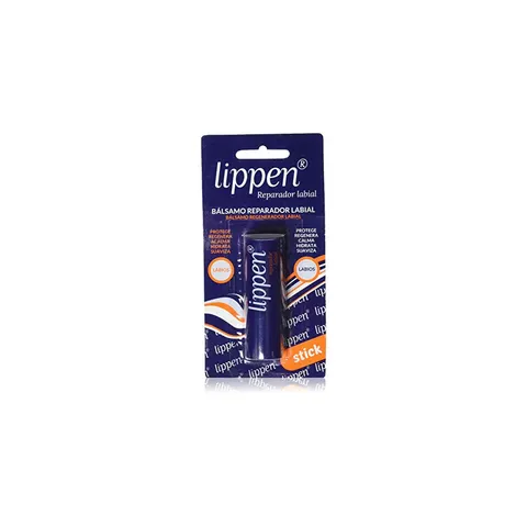 Lippen reparador labial stick 4gr. – imagen 1