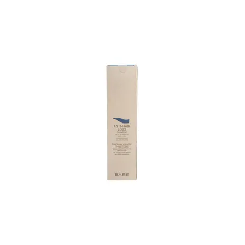 Babé Champú Anticaída 250ml – imagen 1