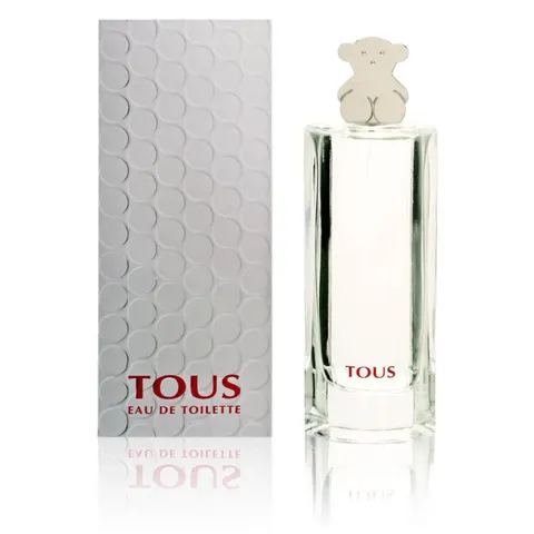 Tous Eau de Toilette da donna 90 ml – immagine 1
