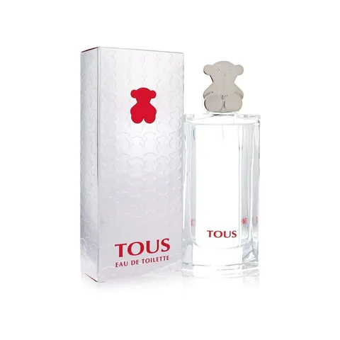 Women's Perfume Tous EDT – image 1
