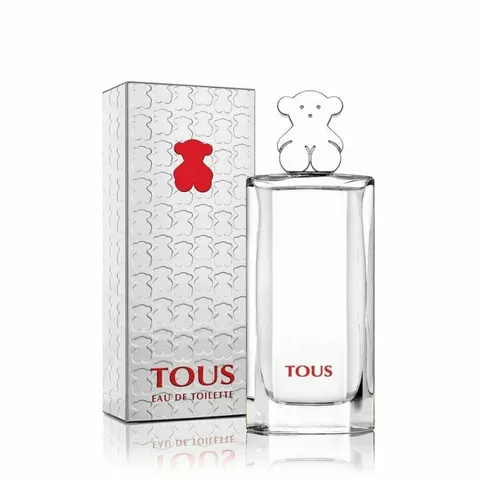 Tous eau de toilette vaporizzatore 30 ml – immagine 1