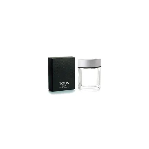 Tous Man 50ml EDT Spray – image 1