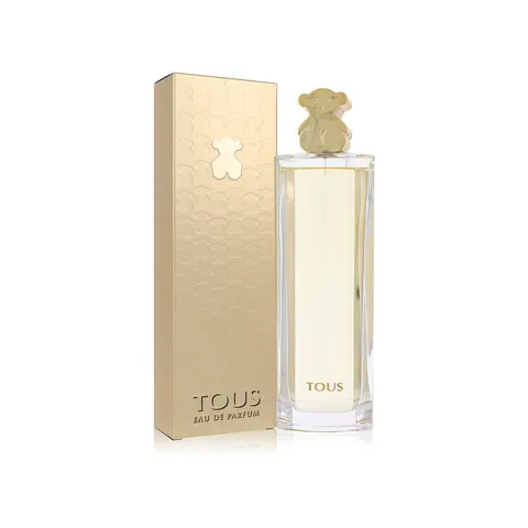 Tous Eau de Parfum for Women 50 ml – image 1