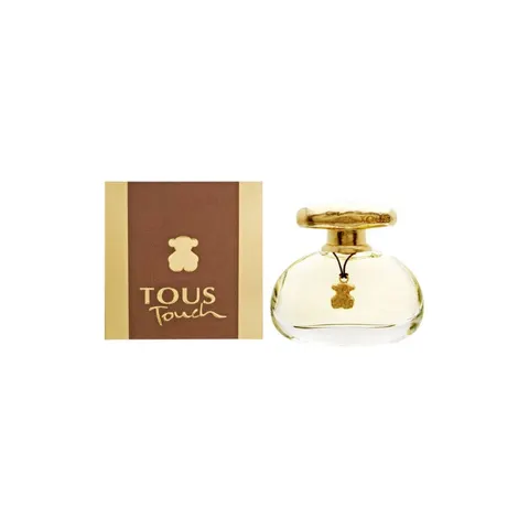 Tous Touch EDT 50 ml – imagen 1