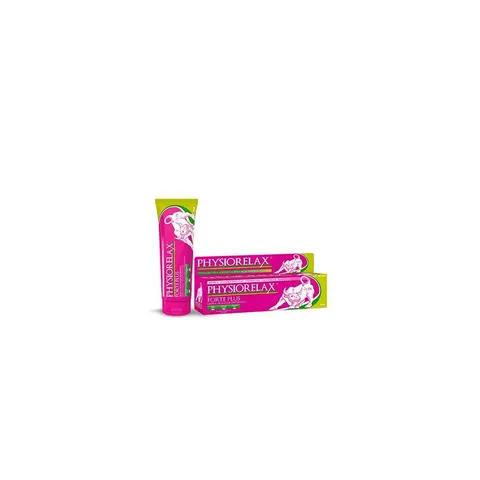 Physiorelax Sports Massage Cream 75 ml – image 1
