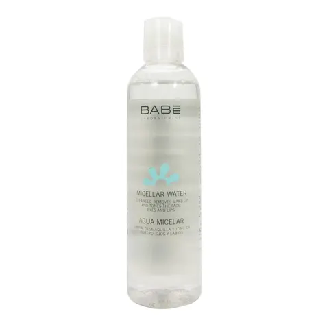 Babe Micellar Water 250 ml – image 1