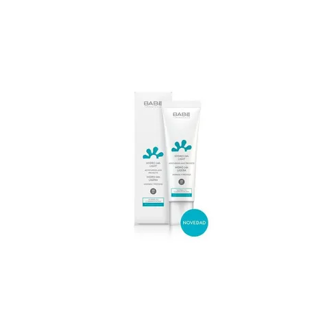 Babe Hidro Ligera SPF20 50 ml – imagen 1