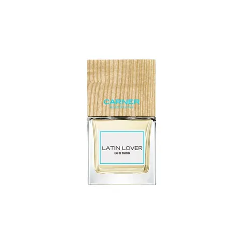 Carner Barcelona Latin Lover Eau de Parfum 50 ml – immagine 1