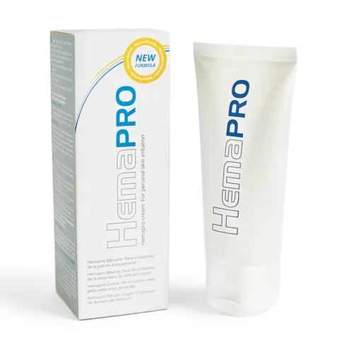 Hemapro Cream bálsamo 60ml – imagen 1