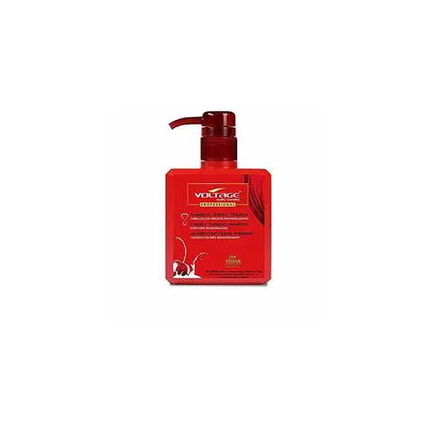 Voltage Shampoo cerezo-terapia – 500 ml – image 1