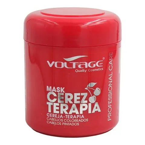 Hair Mask Cherry Therapy Voltage (500 ml) – image 1