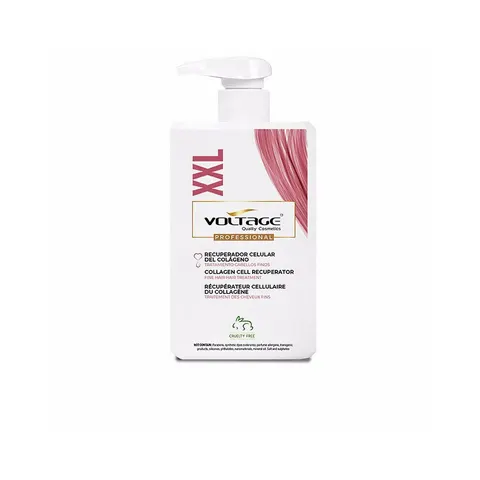 Voltage Cosmetics Collagen Treatment 1000 ml – image 1