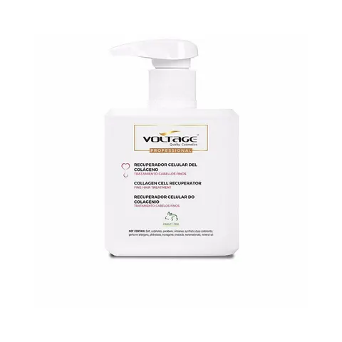 Voltage Cosmetics Collagen Treatment 500 ml – image 1