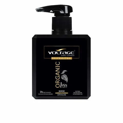 Voltage Cosmetics Smooth Keratin Mask 500 ml – image 1