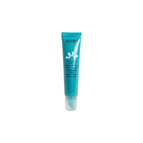 Babe Reparador Labial 15 ml – imagen 1