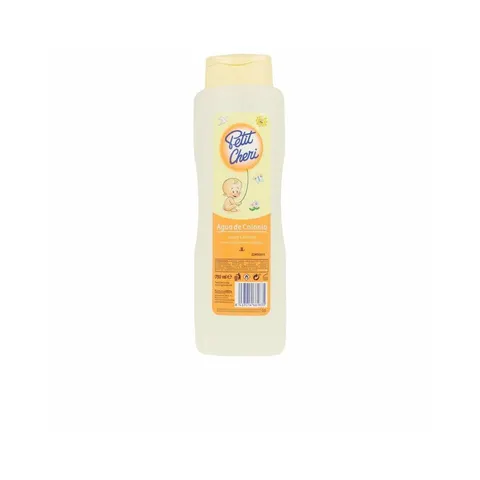 Eau de Cologne Legrain Petit Cheri 750 ml – image 1