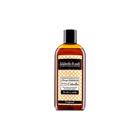 Shampoo Premium Nuggela & Sulé – image 1