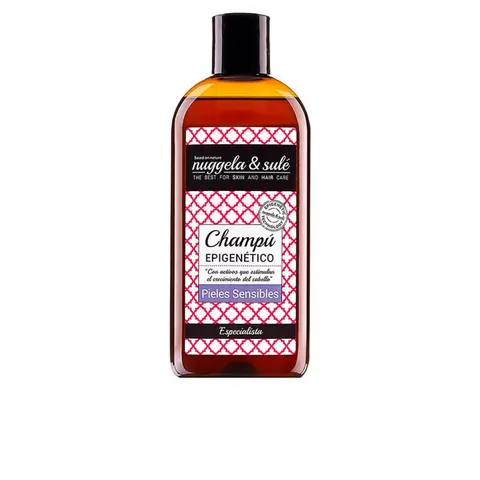 Nuggela & Sulé Calmante champú 250 ml – immagine 1