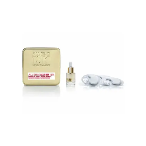 Eye Rescue Set 21 Jours – image 1