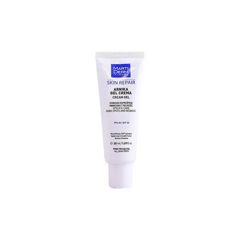 Martiderm Arnika SPF30 Gel Crema 50ml – imagen 1