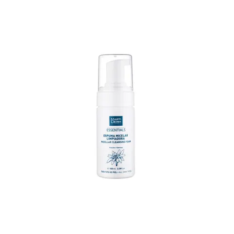 Espuma Micelar 100 ml – image 1