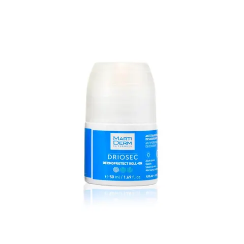Martiderm Driosec Dermoprotect Deodorant Roll on 50 ml – image 1