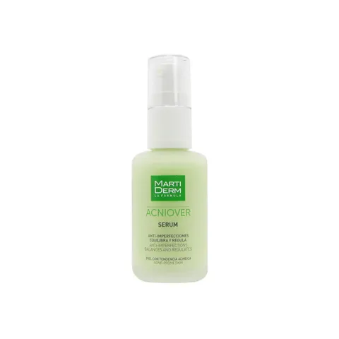 MartiDerm Acniover Serum tegen Acne 30 ml – afbeelding 1