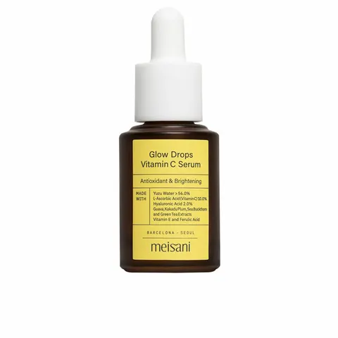 Meisani Glow Drops vitamin c serum 15 ml – imagen 1