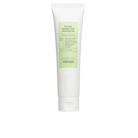 Cleansing Cream Meisani Tea 150 ml – image 1