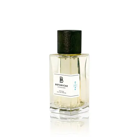 BOTANICAE Patio 100 ml – imagen 1