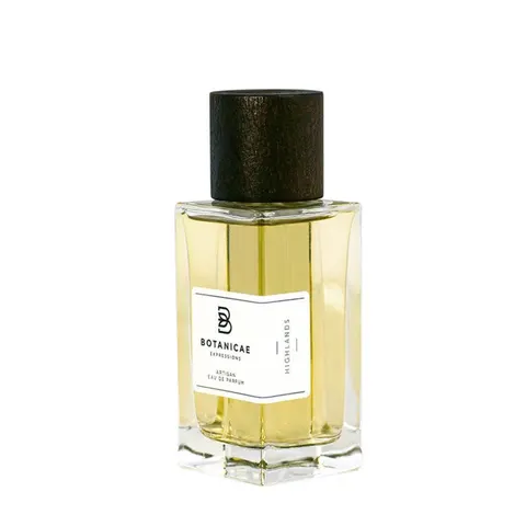Botanicae Highlands Eau de Parfum (Unisexe) 100 ml – image 1