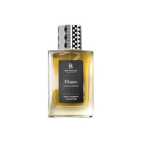 BOTANICAE Ebano 75 ml – imagen 1