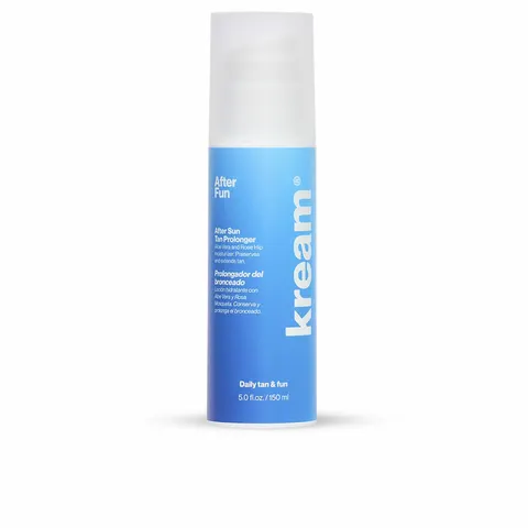 Kream After Fun After Sun Tan Prolonger 150 ml – image 1