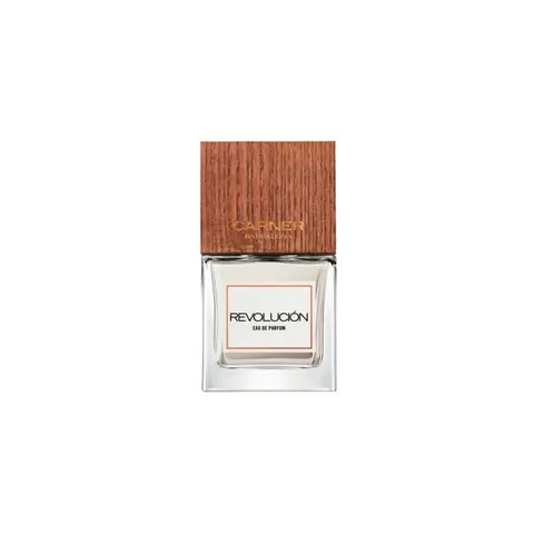 50ml CARNER BARCELONA REVOLUCIÓN Eau de Parfum – Bild 1