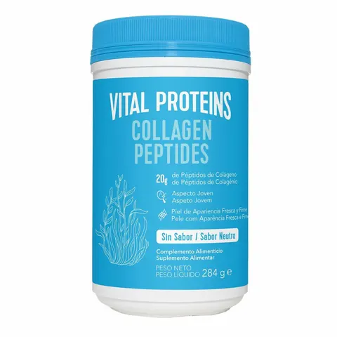 Vital Proteins Peptides De Collagène #sans saveur – 583338 – image 1