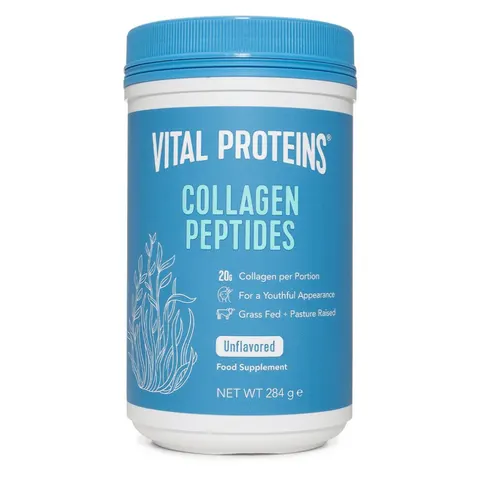 Vital Proteins Collagen Peptides 284G – image 1