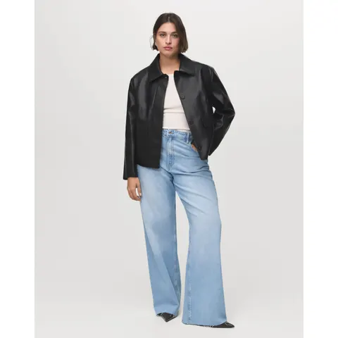 Mango Jacket Sabina – image 1