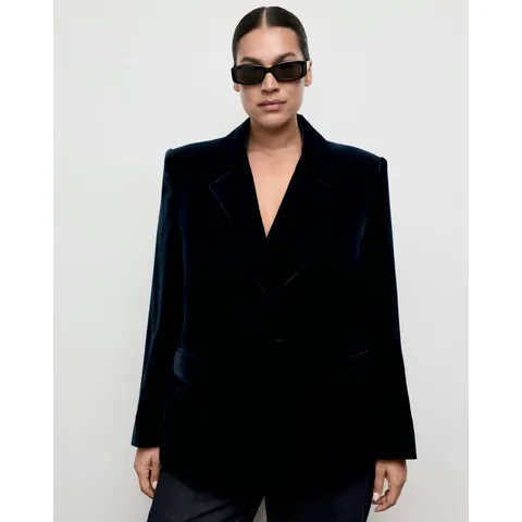 Mango Blazer – image 1