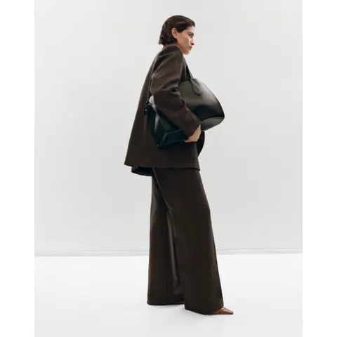 Mango Trousers – image 1