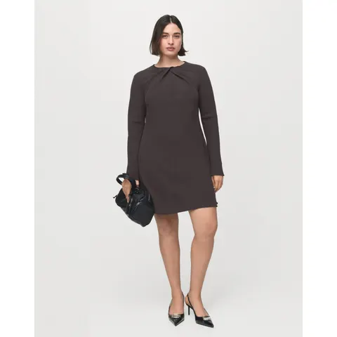 Mango Mini Dress – image 1