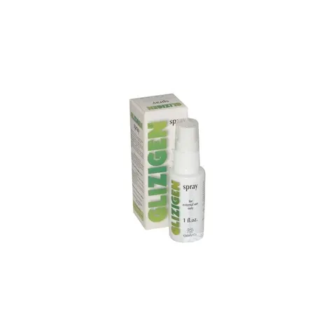 Catalysis Glizigen Intimate Gel Single Dose 5 x 5 ml – image 1