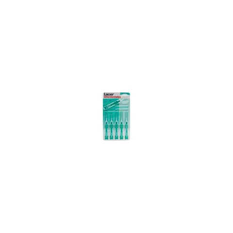 Lacer Interdentalbürsten 9 Einheiten 6 – Bild 1