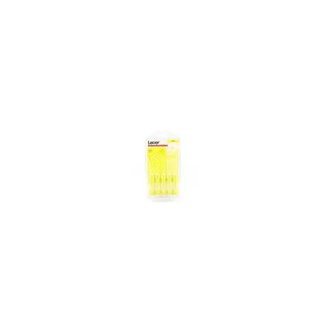 Lacer Fine Interdental brush Recto 6 – Bild 1