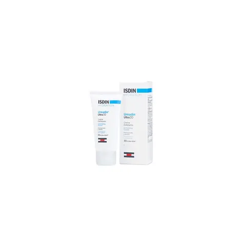 Isdin Ureadin 30% Crema Corporal 100 ml – imagen 1