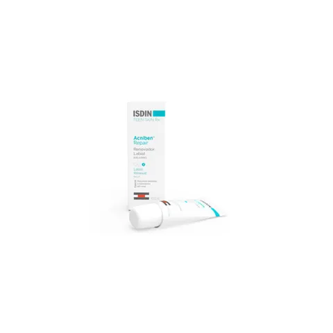Lipbalsem Isdin Acniben Repair Complex (10 ml) – afbeelding 1