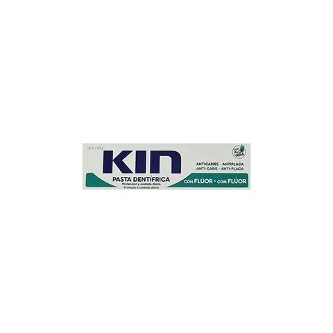 Kin Aloe Vera Paste 125 ml 125 ml – image 1