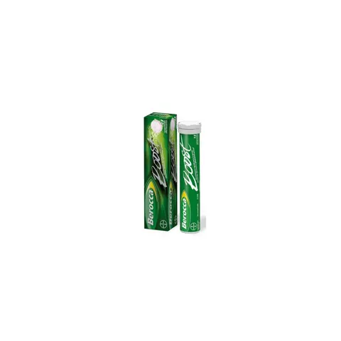 Berocca Boost 15 Units – image 1