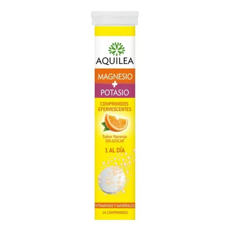 Food Supplement Aquilea 14 Units – image 1