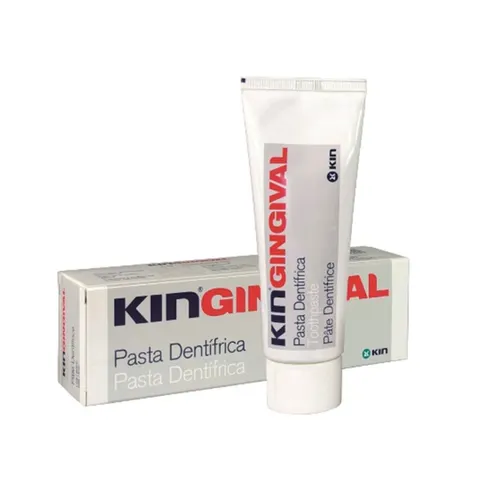 Kin Gingival Toothpaste 75 ml 75 ml – image 1