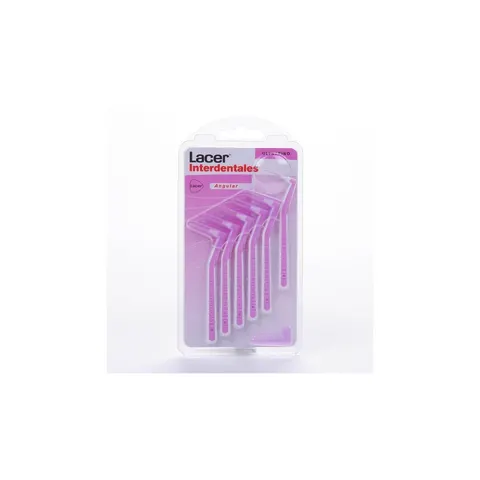 Lacer Interdental Ultra-Fine Angular 6 U – image 1